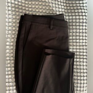 Torrid women Classic Black Dress Pants